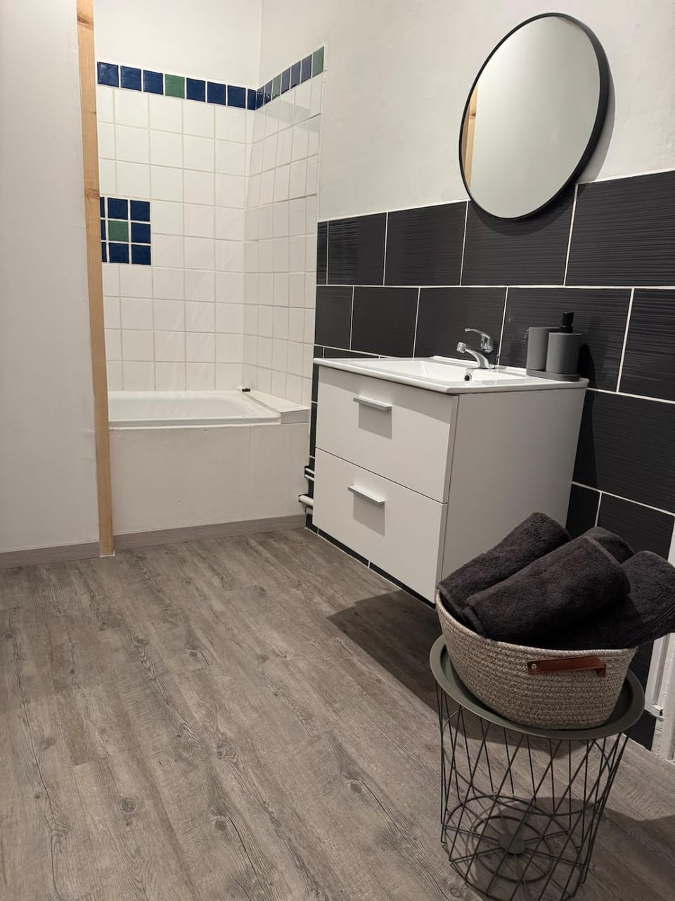Appartement chaleureux Apartment in Provence-Alpes-Côte d'Azur