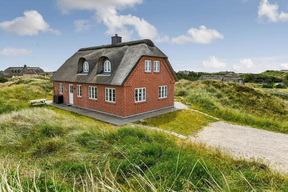 BV353-Blavand-Fyrvej-84-A House in Blåvand