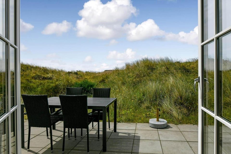 BV353-Blavand-Fyrvej-84-A House in Blåvand