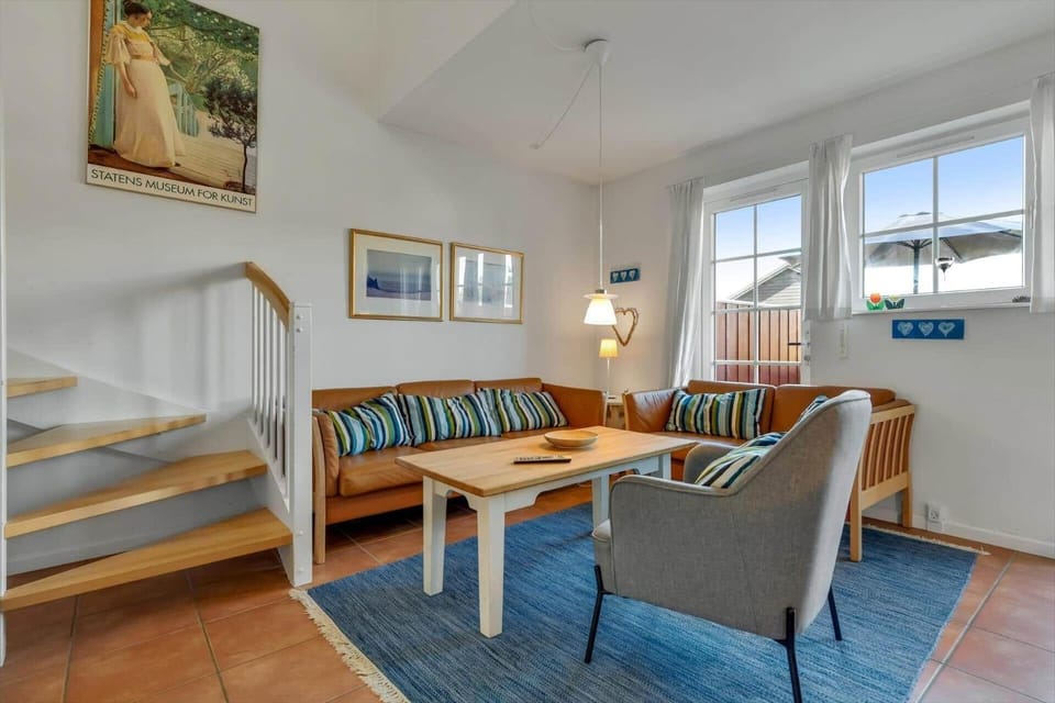 BV321-Blavand-Vandflodvej-2-3 House in Blåvand