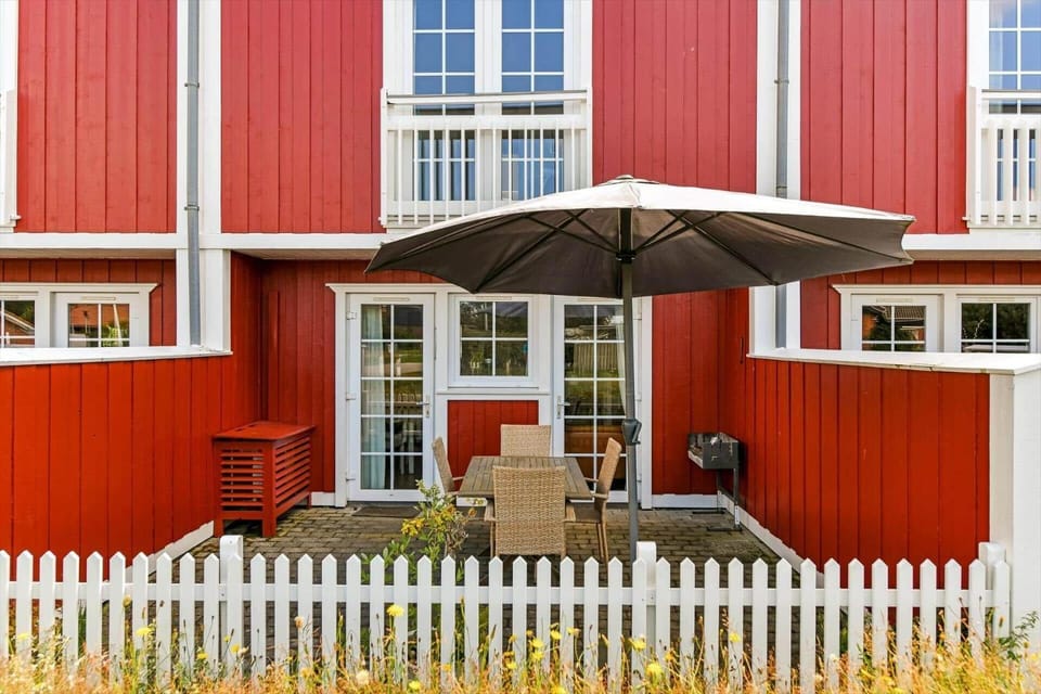 BV321-Blavand-Vandflodvej-2-3 House in Blåvand