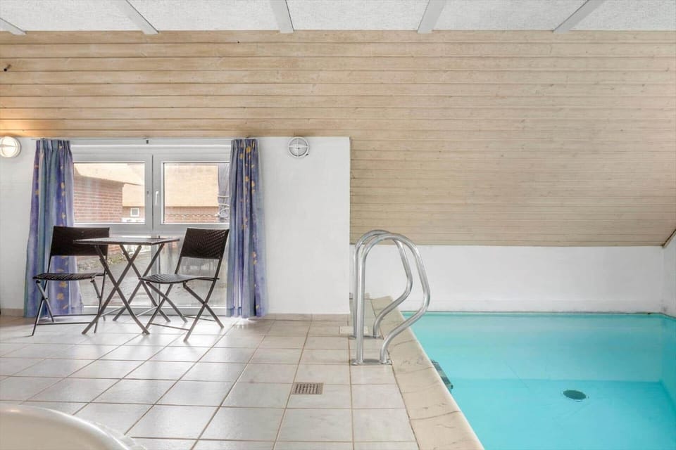 BV318-Blavand-Fyrvej-37-E House in Blåvand