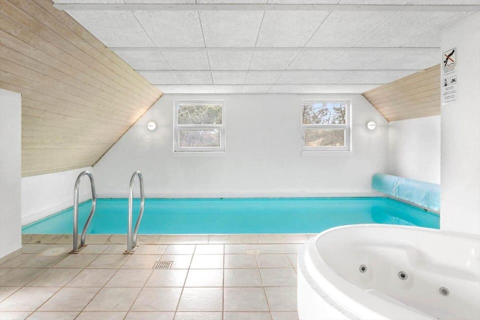 BV318-Blavand-Fyrvej-37-E House in Blåvand