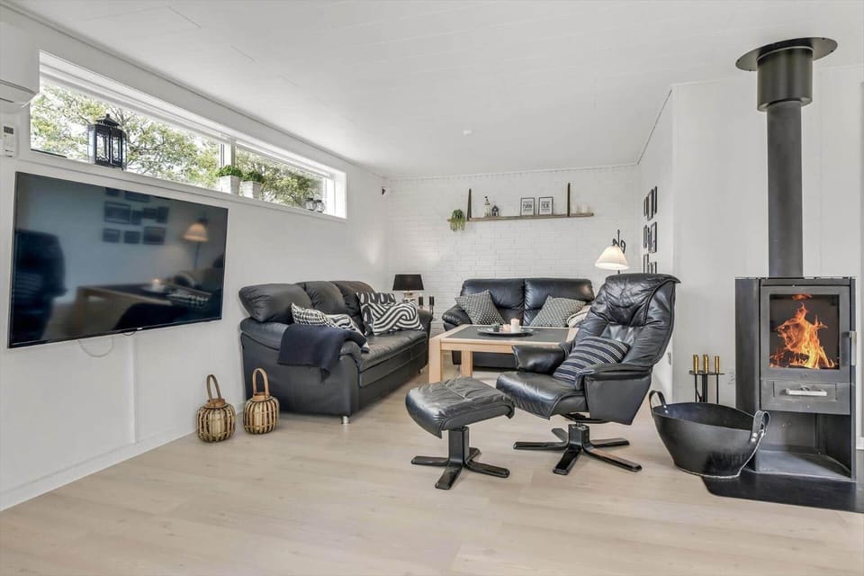 BV355-Blavand-Bjergbovej-6 House in Blåvand