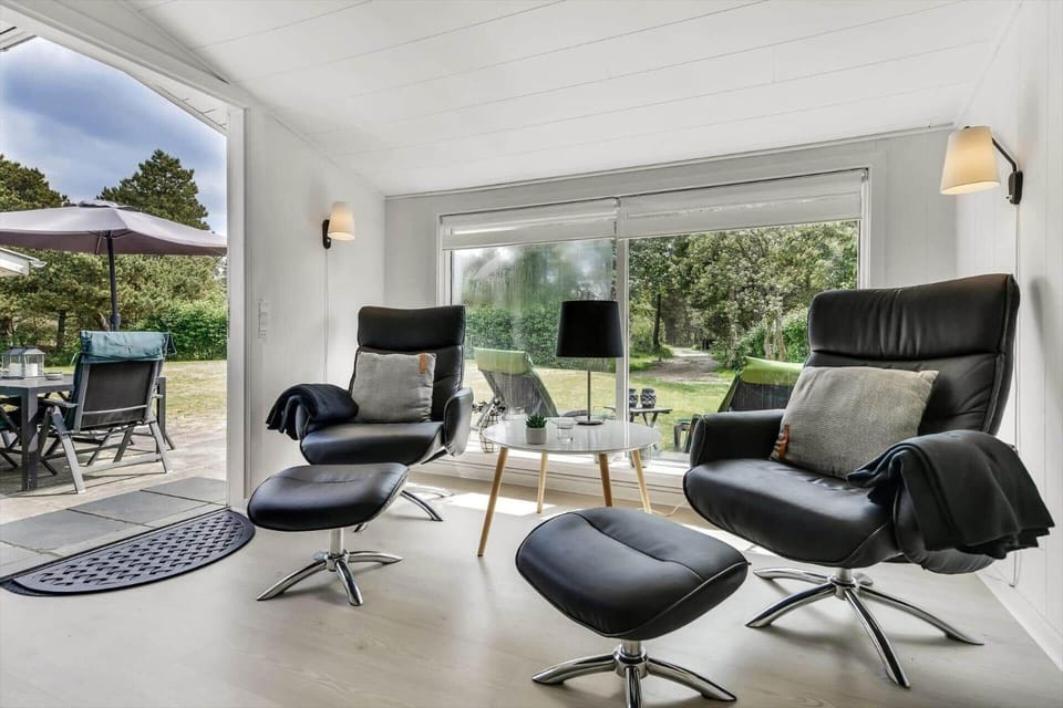 BV355-Blavand-Bjergbovej-6 House in Blåvand