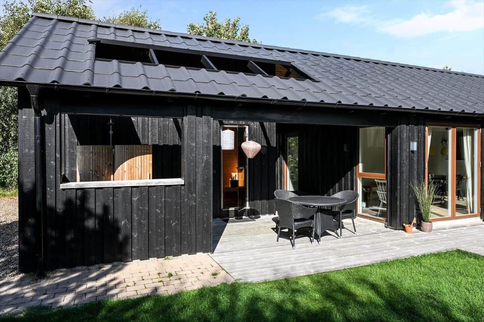 BV227-Blavand-Sonder-Vasevej-44 House in Blåvand