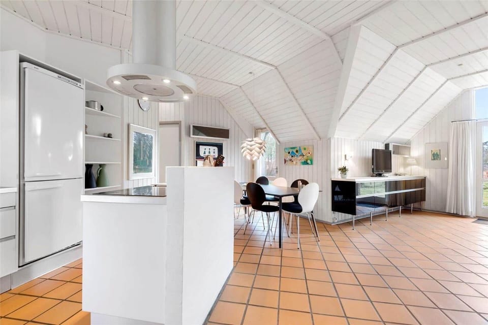 BV110-Blavand-Gl-Hovej-39-C House in Blåvand