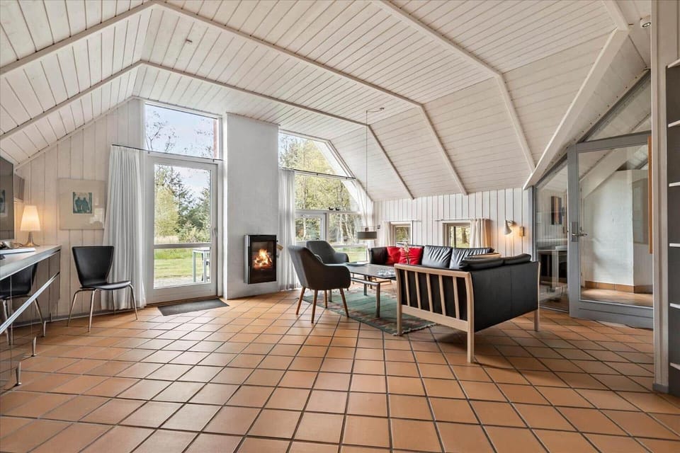 BV110-Blavand-Gl-Hovej-39-C House in Blåvand