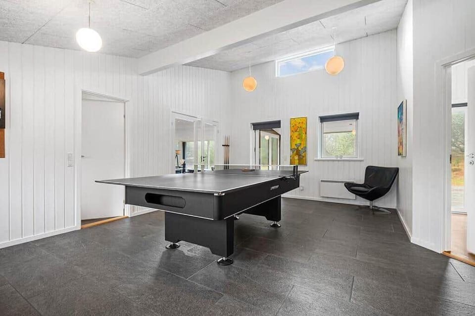 BV324-Blavand-Kallesmaerskvej-15 House in Blåvand