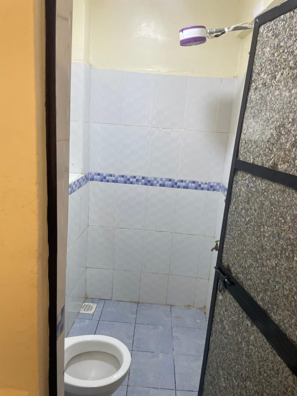 NSM HOMEs Bed and Breakfast in Nairobi
