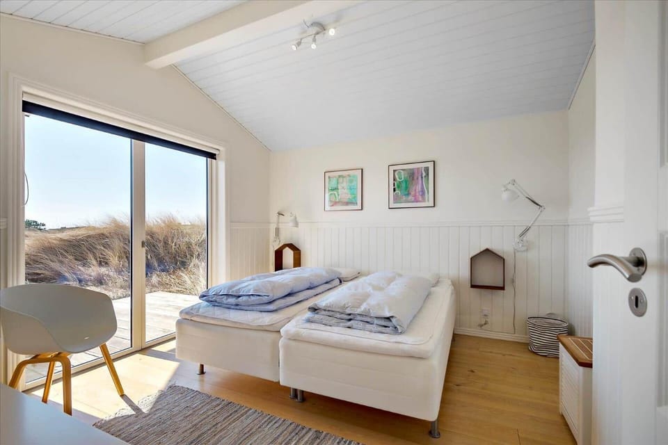 BV216-Blavand-Nordslugen-11-A House in Blåvand