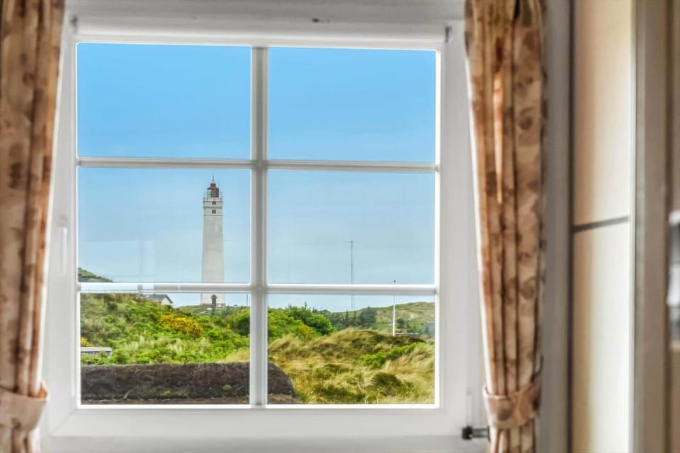 BV223-Blavand-Klitvej-1 House in Blåvand