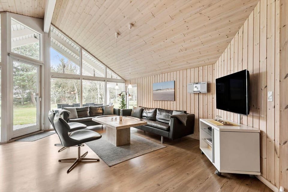 BV332-Blavand-Gl-Hovej-21 House in Blåvand