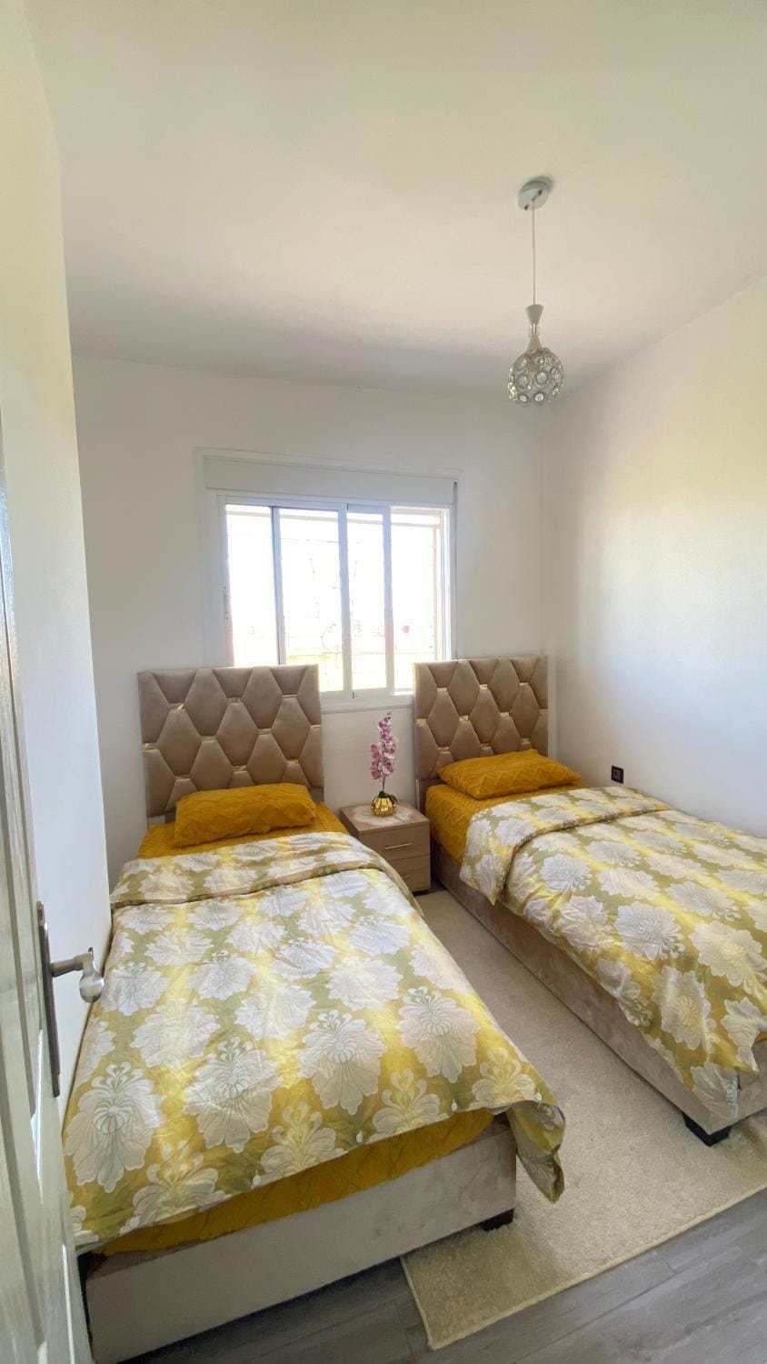Joude Apartment in Fes