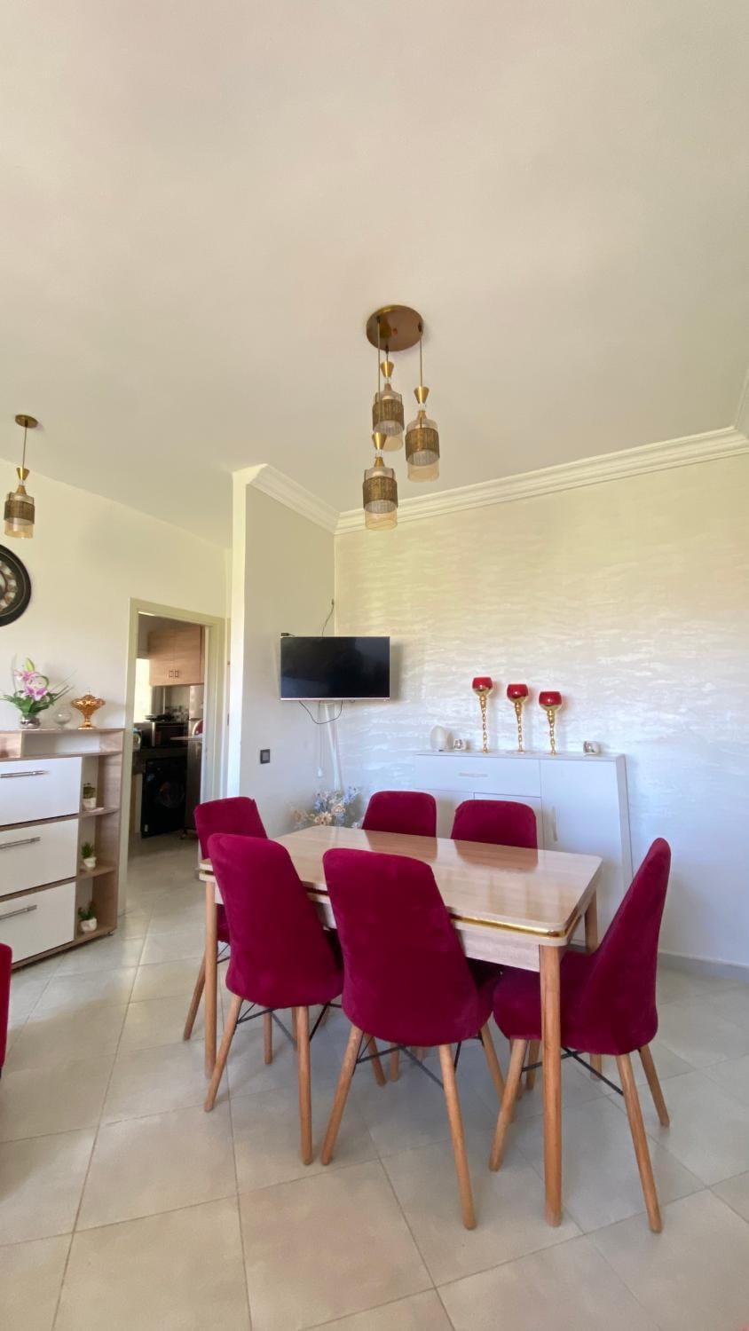 Joude Apartment in Fes