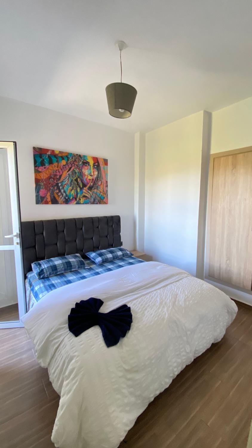 Joude Apartment in Fes