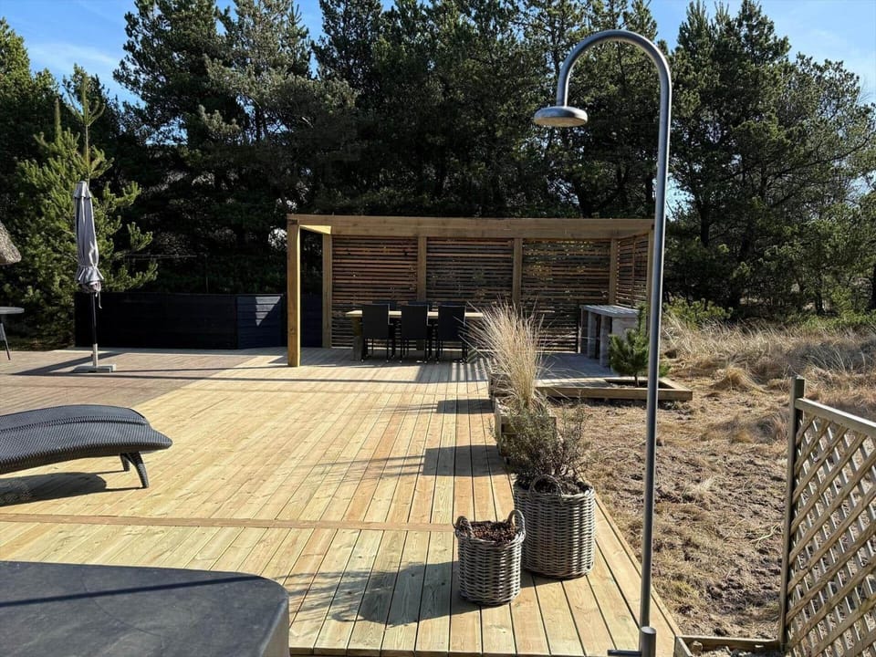 BV335-Blavand-Sandageren-7 House in Blåvand