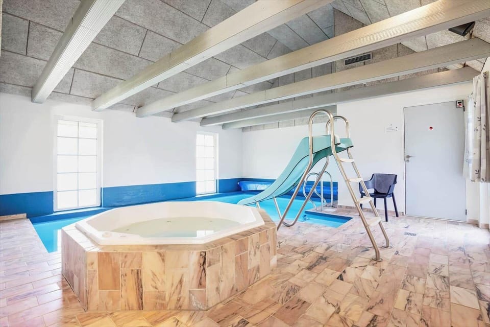 BV162-Blavand-Kollemarken-31 House in Blåvand