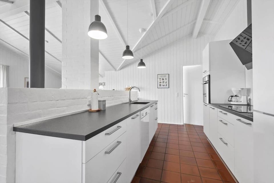 BV117-Vejers-Strand-Engesovej-34 House in Vejers