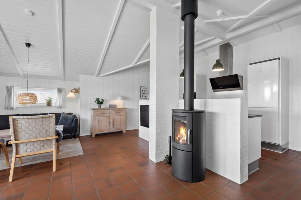 BV117-Vejers-Strand-Engesovej-34 House in Vejers
