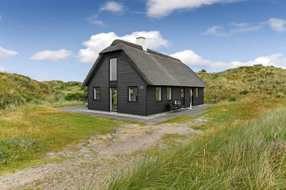 BV299-Blavand-Fyrvej-82 House in Blåvand