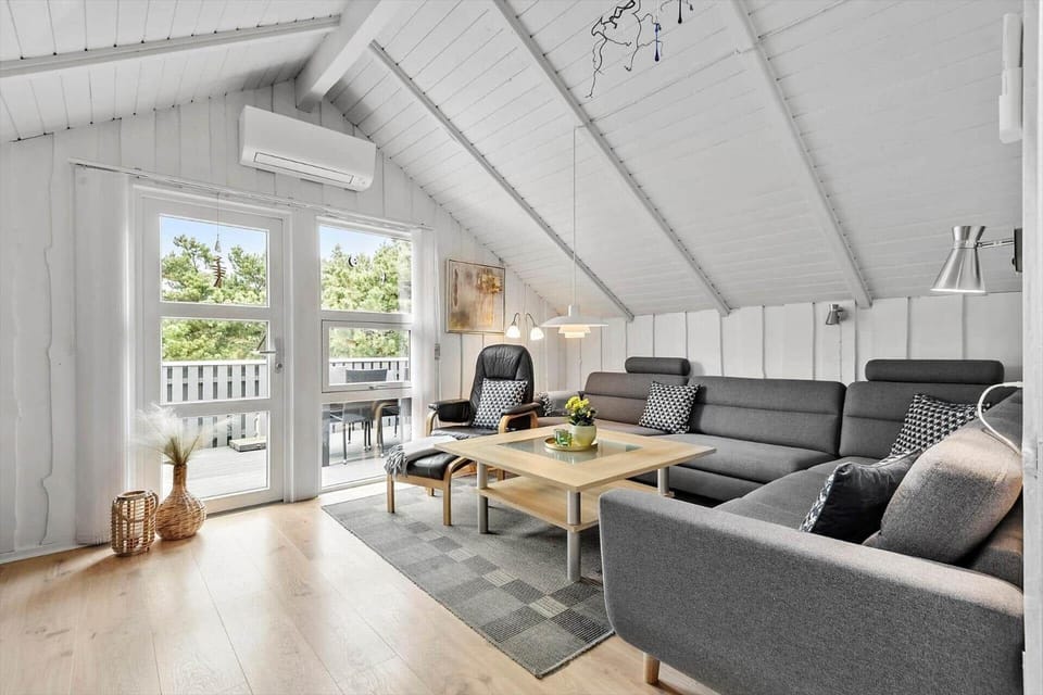 BV281-Blavand-Sonder-Vasevej-1-C House in Blåvand