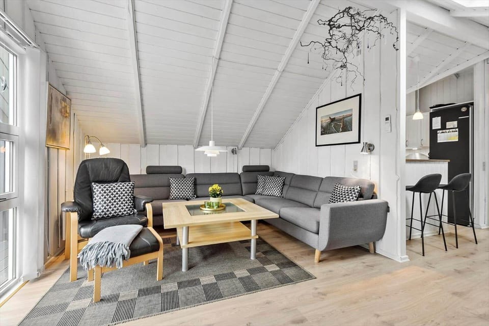 BV281-Blavand-Sonder-Vasevej-1-C House in Blåvand