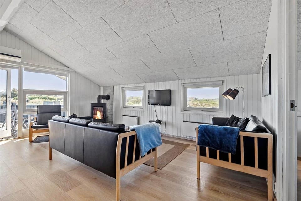 BV183-Blavand-Sydslugen-11 House in Blåvand