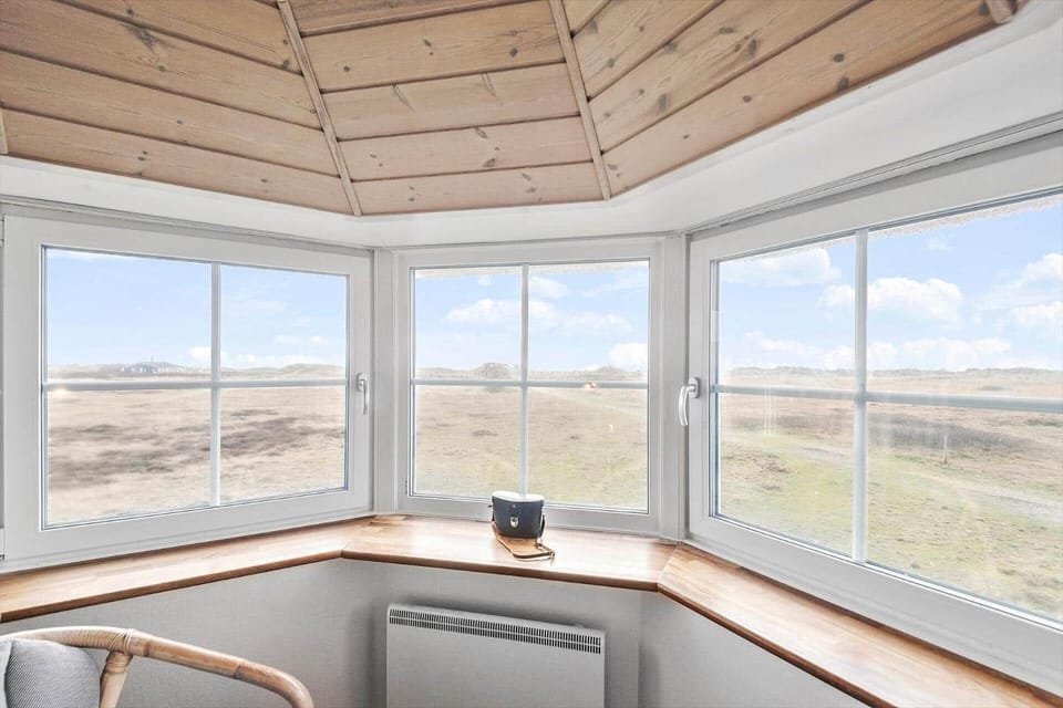 BV244-Blavand-Fyrvej-41-B House in Blåvand