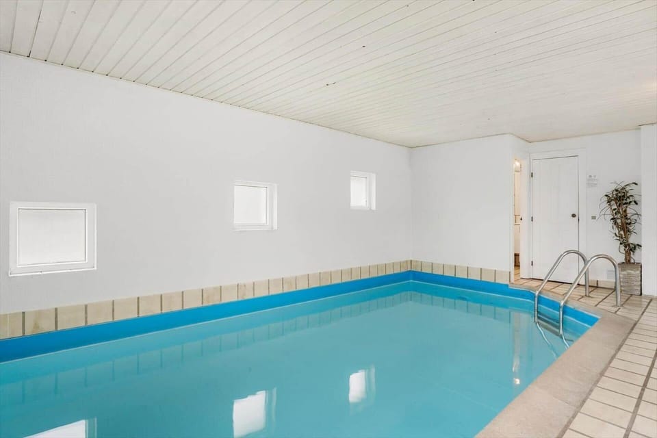 BV360-Blavand-Sondertoften-25 House in Blåvand