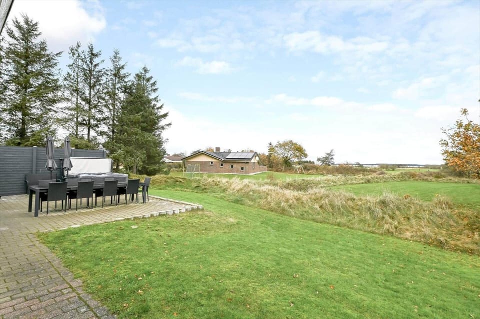 BV360-Blavand-Sondertoften-25 House in Blåvand