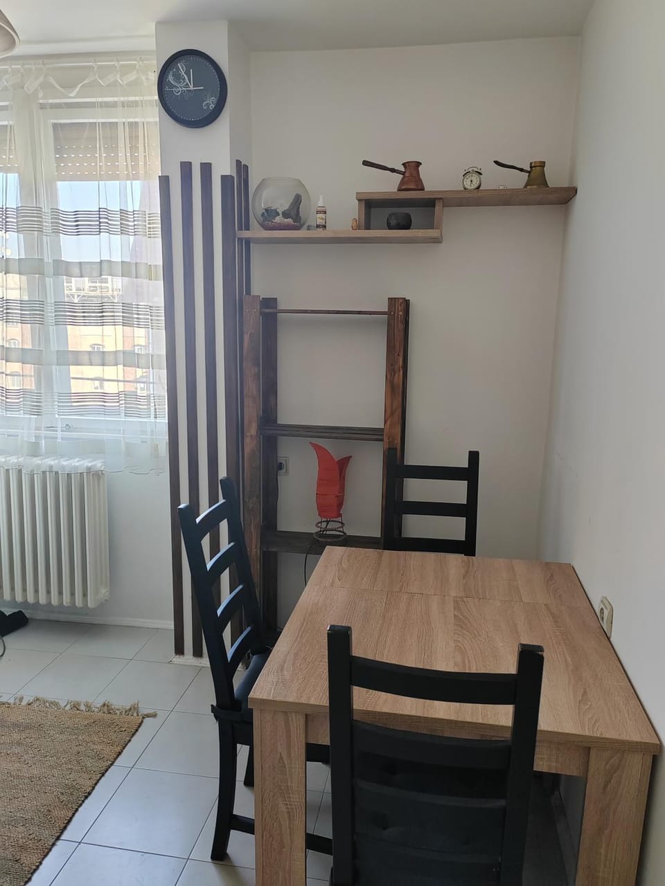 Belgrade City Center Apartment in Belgrade