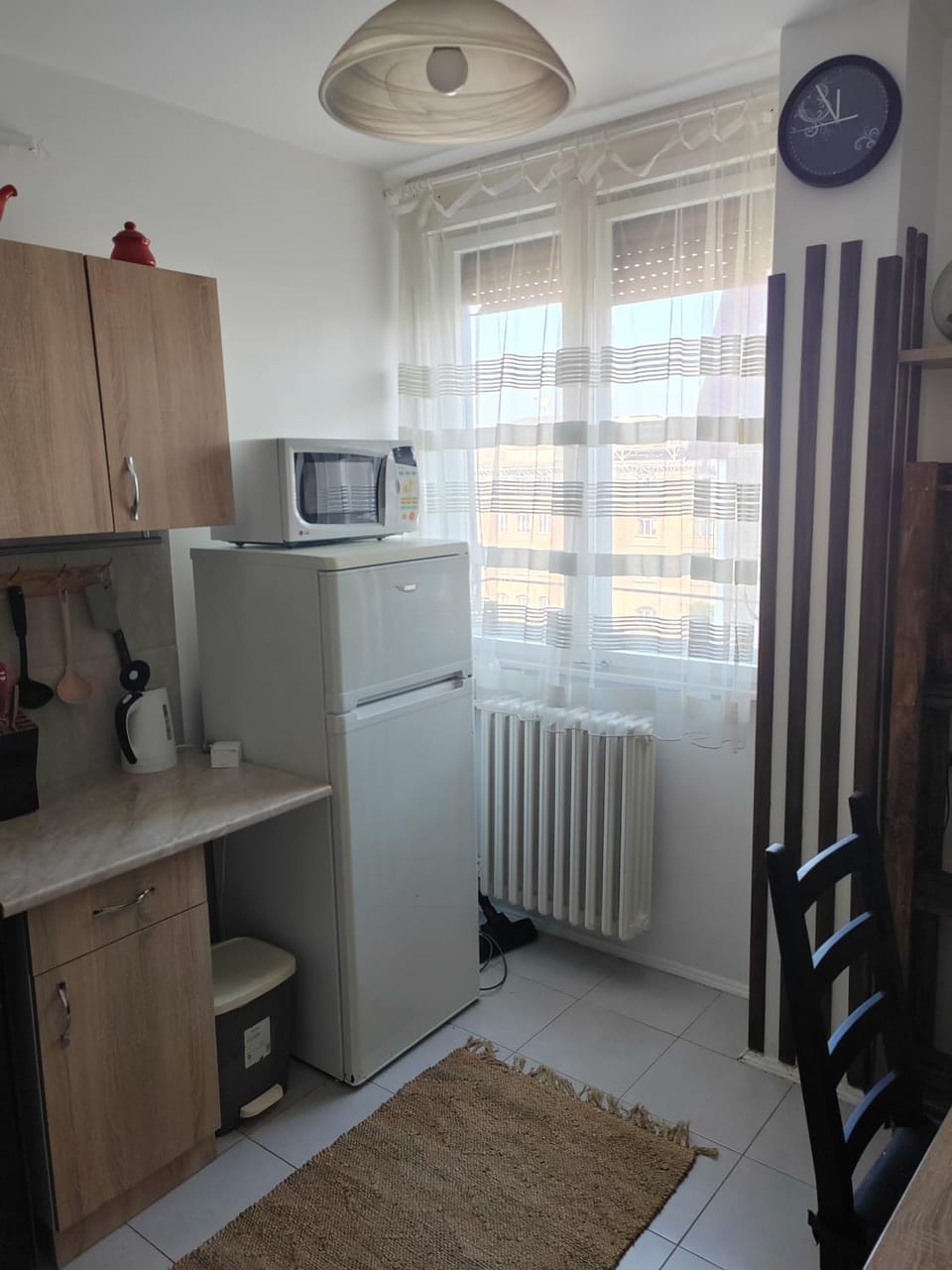 Belgrade City Center Apartment in Belgrade