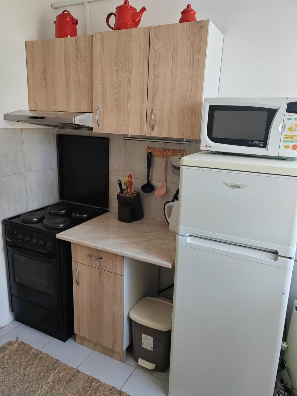 Belgrade City Center Apartment in Belgrade