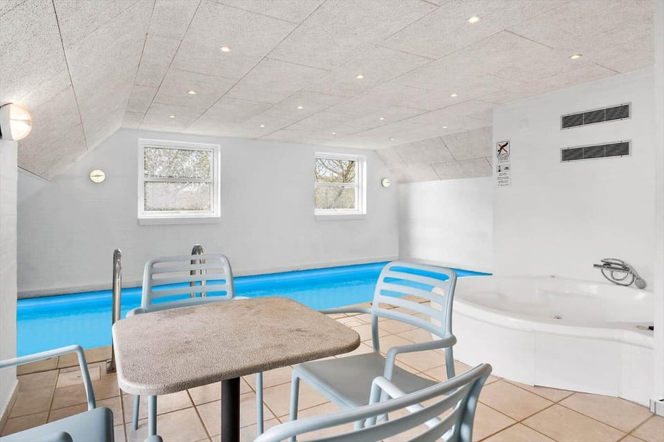 BV317-Blavand-Fyrvej-37-D House in Blåvand