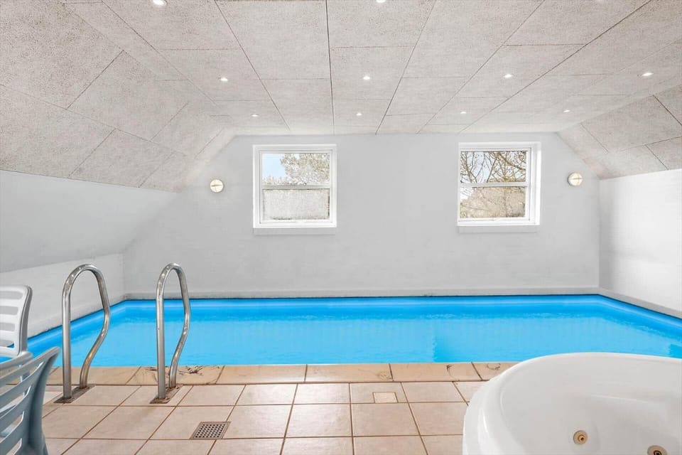 BV317-Blavand-Fyrvej-37-D House in Blåvand