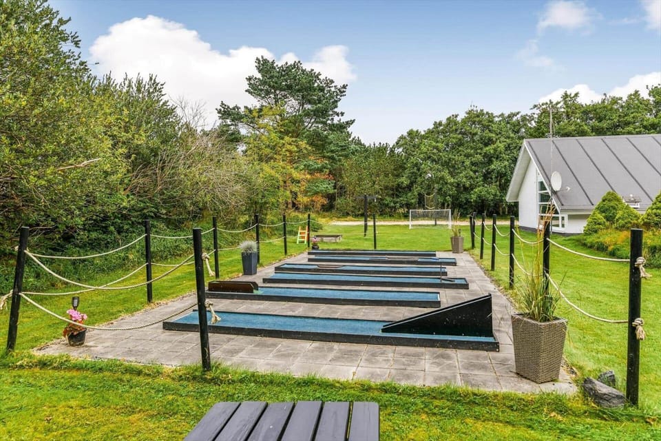 BV274-Blavand-Vandflodvej-27 House in Blåvand