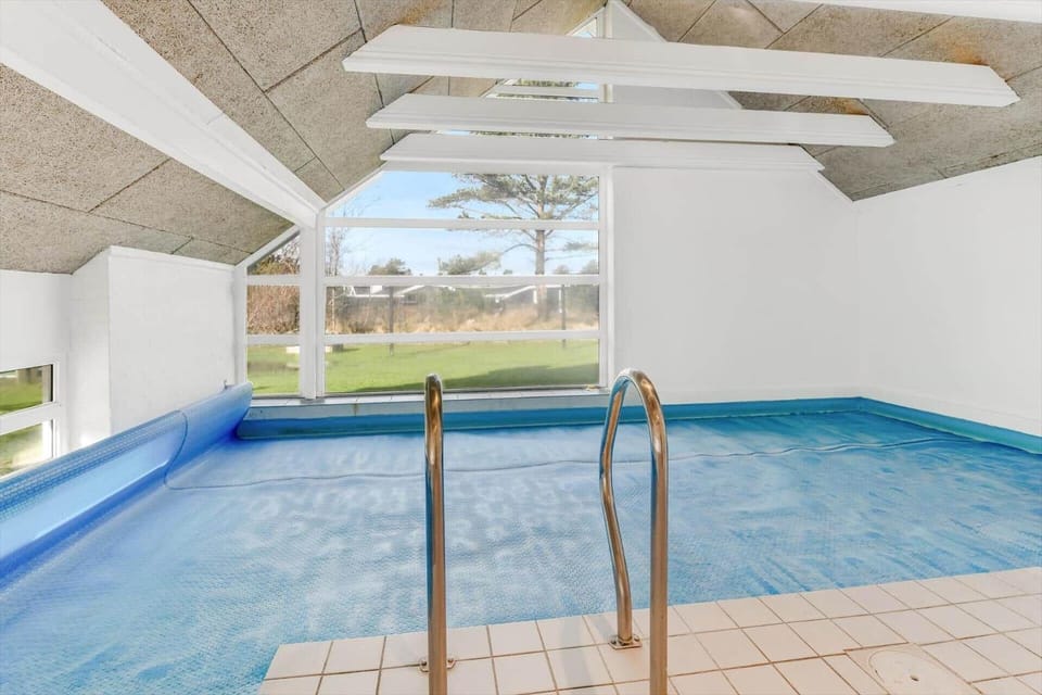 BV274-Blavand-Vandflodvej-27 House in Blåvand