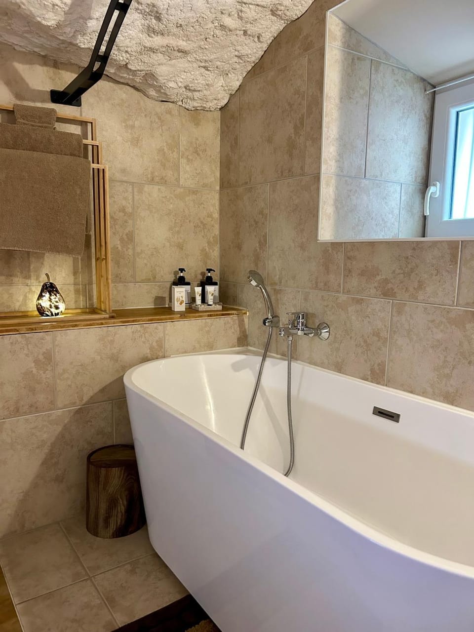 Le Cocon Secret Apartment in Auvergne-Rhône-Alpes