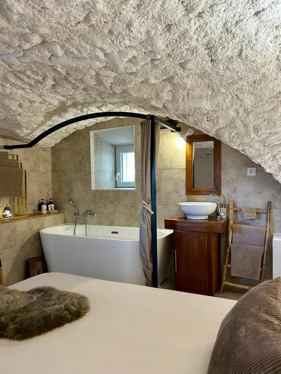 Le Cocon Secret Apartment in Auvergne-Rhône-Alpes