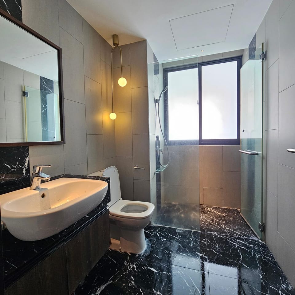 Black Martini Premium Suite Apartment hotel in Tanjung Bungah