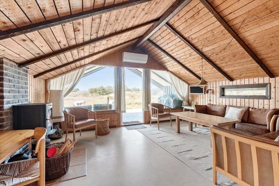 BV213-Blavand-Sandtoftevej-9 House in Blåvand