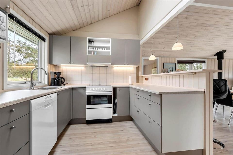 BV212-Blavand-Sonder-Vasevej-27 House in Blåvand