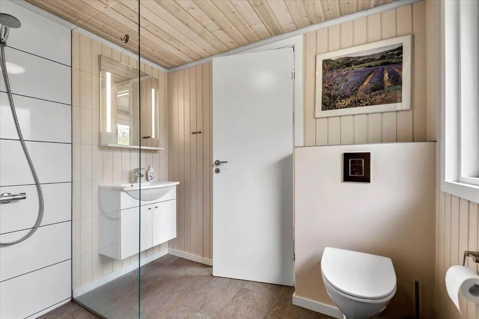 BV212-Blavand-Sonder-Vasevej-27 House in Blåvand