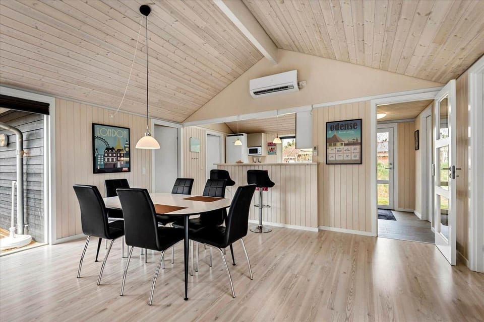 BV212-Blavand-Sonder-Vasevej-27 House in Blåvand