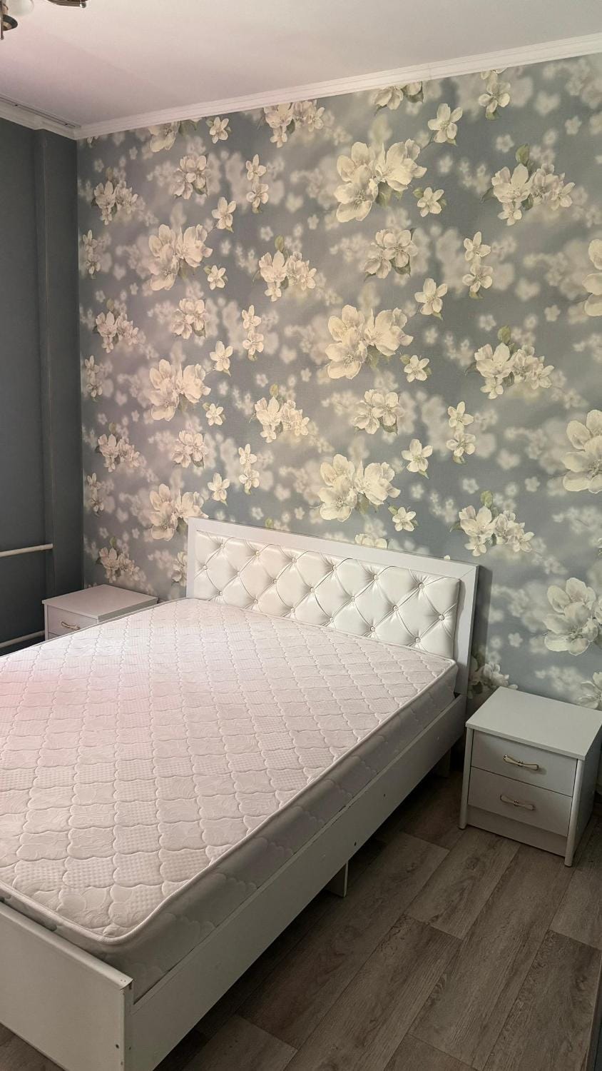 Flat with 3 rooms near parks Apartment in Almaty Region, Kazakhstan