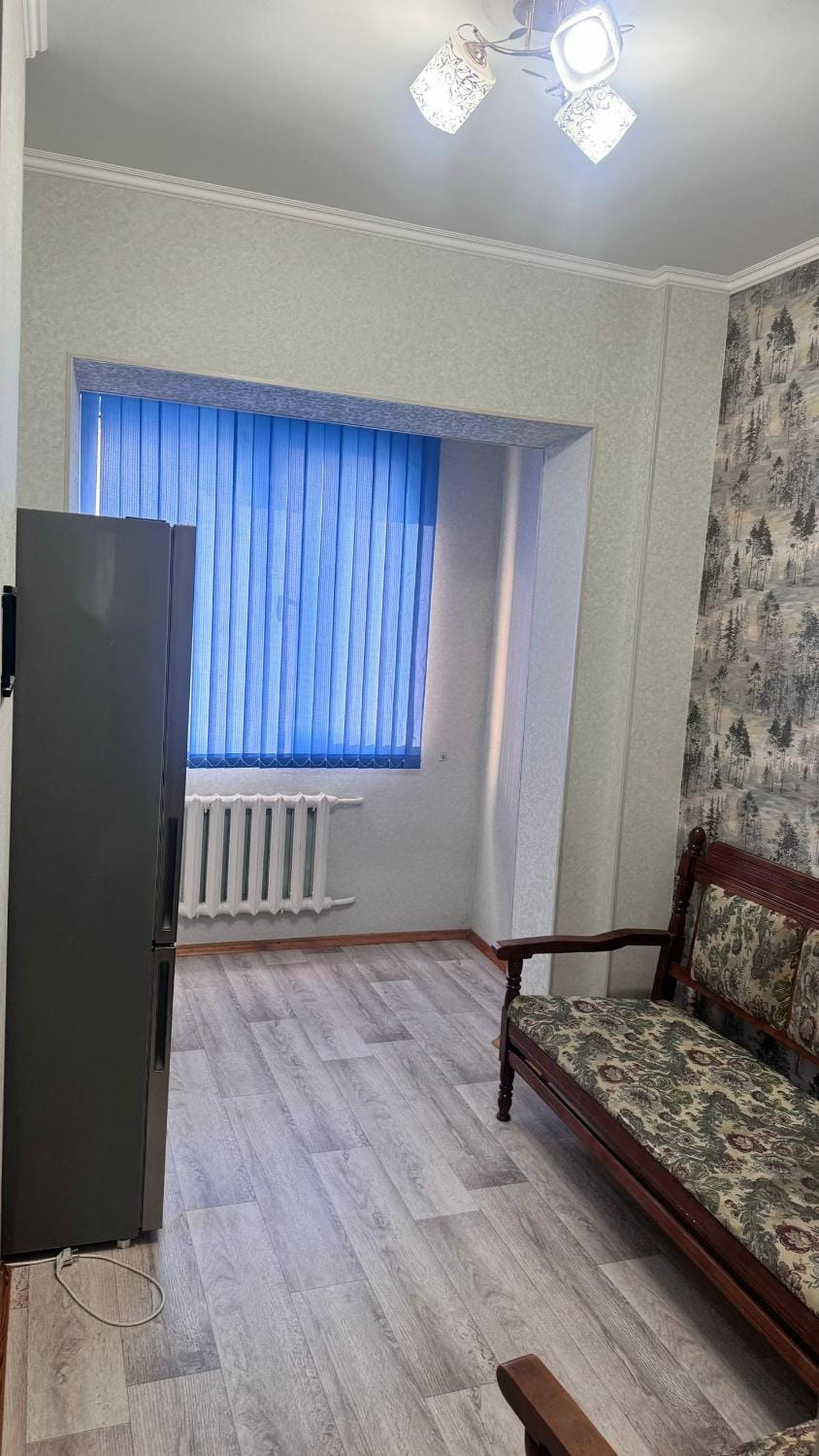 Flat with 3 rooms near parks Apartment in Almaty Region, Kazakhstan