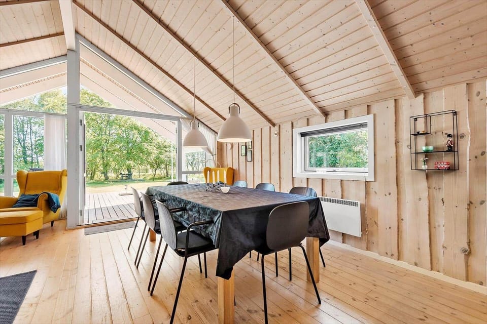 BV129-Blavand-Sonderballevej-47 House in Blåvand