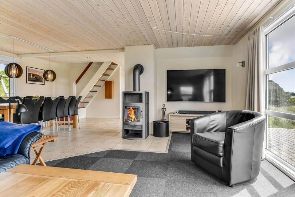 BV178-Blavand-Fyrvej-86 House in Blåvand