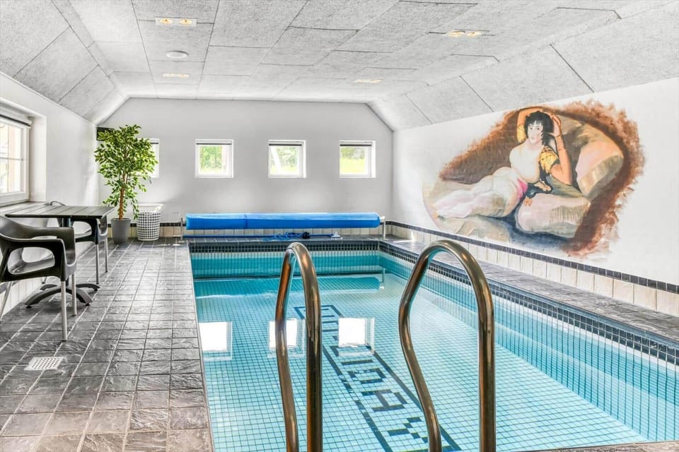 BV333-Blavand-Almosetoften-10 House in Blåvand